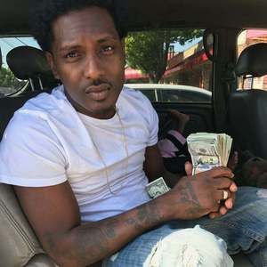 Meet your Posher, Kelsey